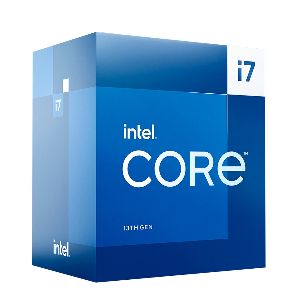 Intel Core i7-13700 中央處理器 盒裝 歷史價格詳細信息