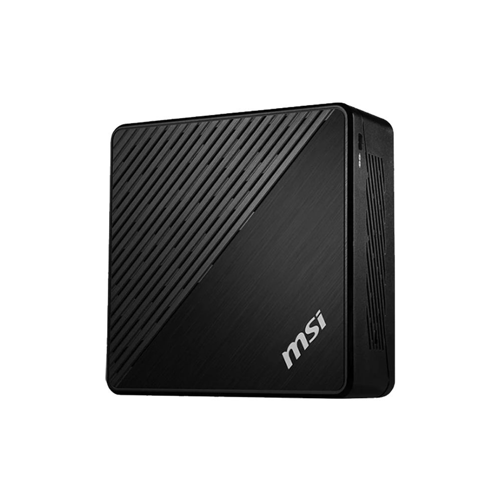 【MSI 微星】i3雙核商用迷你電腦(CUBI 5/i3-10110U/16G/2TB SSD/W10P) 歷史價格詳細信息