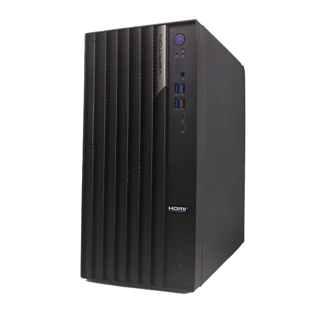 【Acer 宏碁】i7文書商用電腦(VM6690G/i7-12700/16G/2TB SSD+2TB HDD/W11P) 歷史價格詳細信息