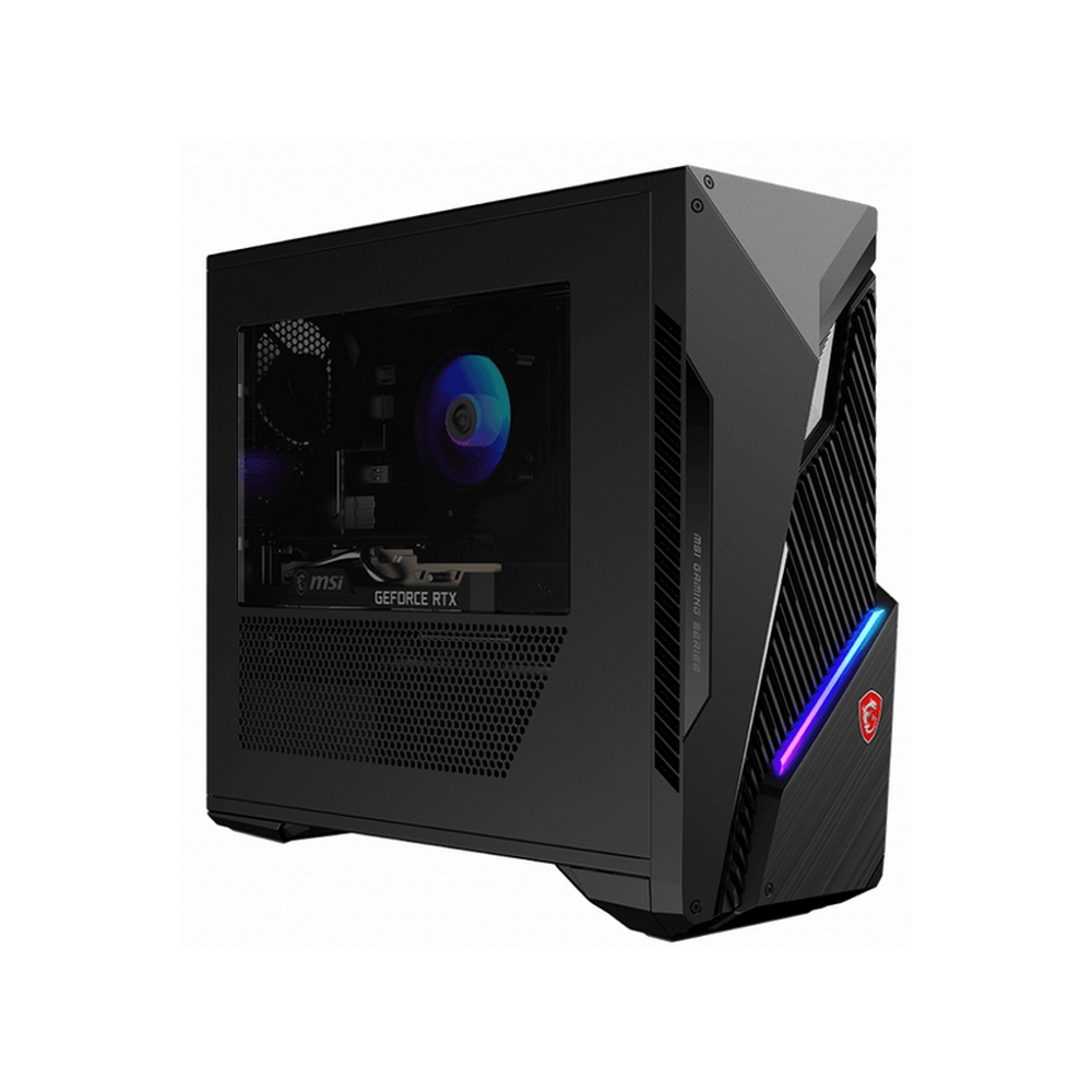 【MSI 微星】i5 GTX1660S特仕電腦(Infinite 11SI-1439TW/i5-11400F/16G/512G SSD+1T/GTX1660S-6G/W11) 歷史價格詳細信息