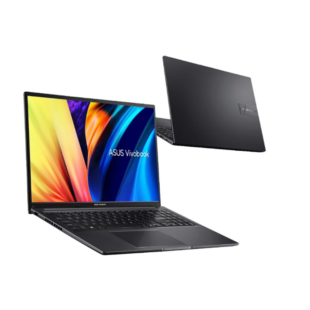 ASUS華碩 Vivobook 16（X1605ZA）【黑】i7/8G/512G/16吋文書筆電/原價屋 歷史價格詳細信息