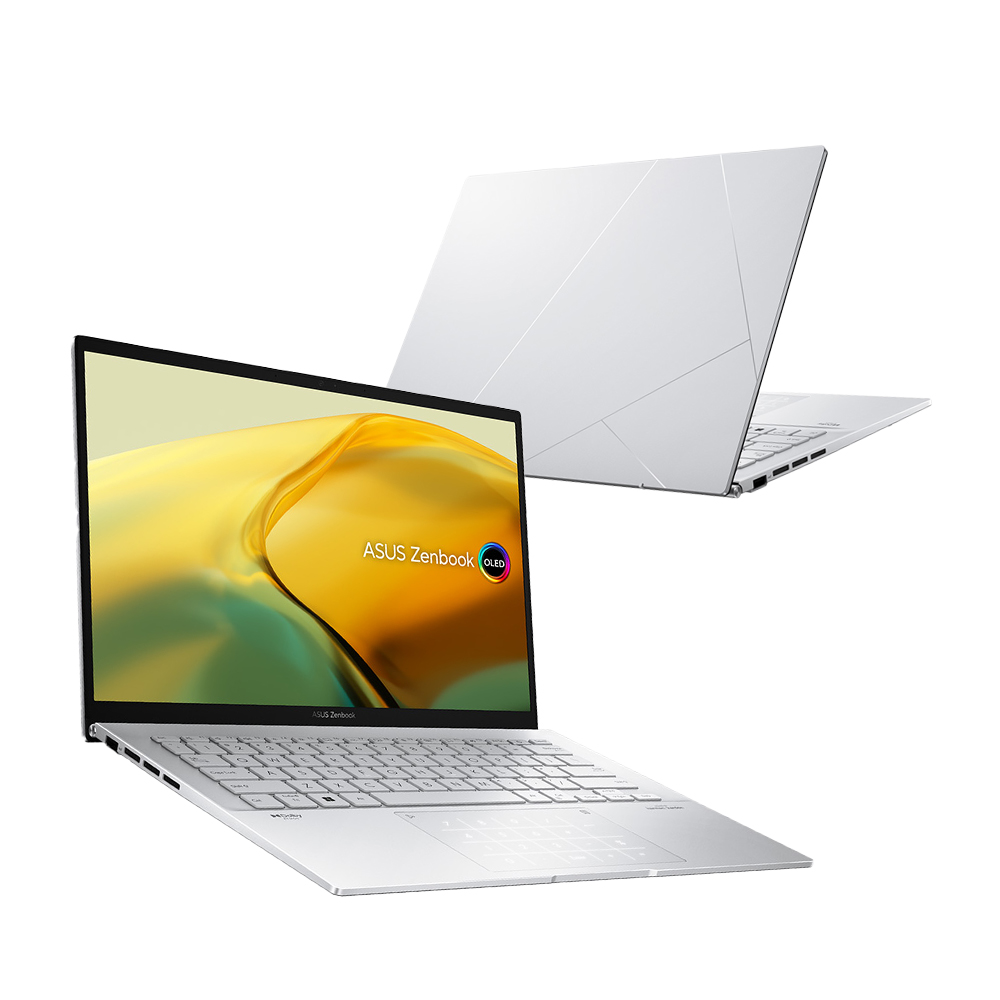 ASUS 華碩 Zenbook 14 UX3402VA-0142S13500H (i5-13500H/16G/2TB PCIe/WIN11) 特仕款 歷史價格詳細信息