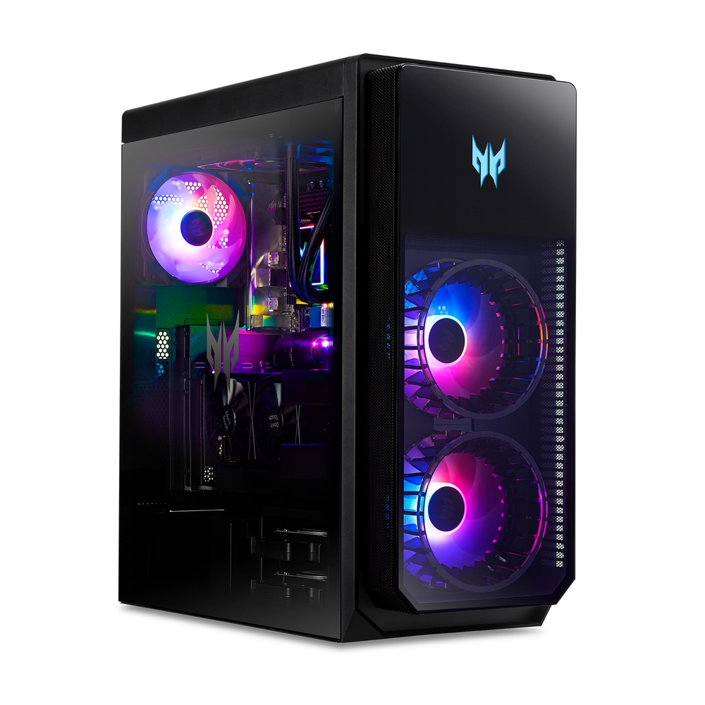 【Acer 宏碁】i9 RTX4090電競電腦-黑神話悟空適用(Predator Orion X/i9-13900KF/32G/2TB SSD/W11) 歷史價格詳細信息