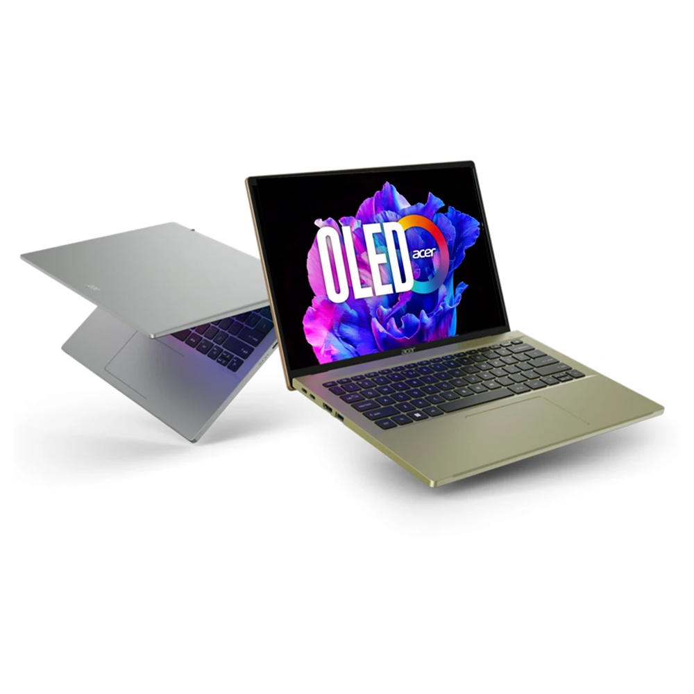 【Acer 宏碁】14吋i5輕薄效能OLED筆電(Swift Go/EVO/SFG14-71/i5-13500H/16G/512G/W11) 歷史價格詳細信息