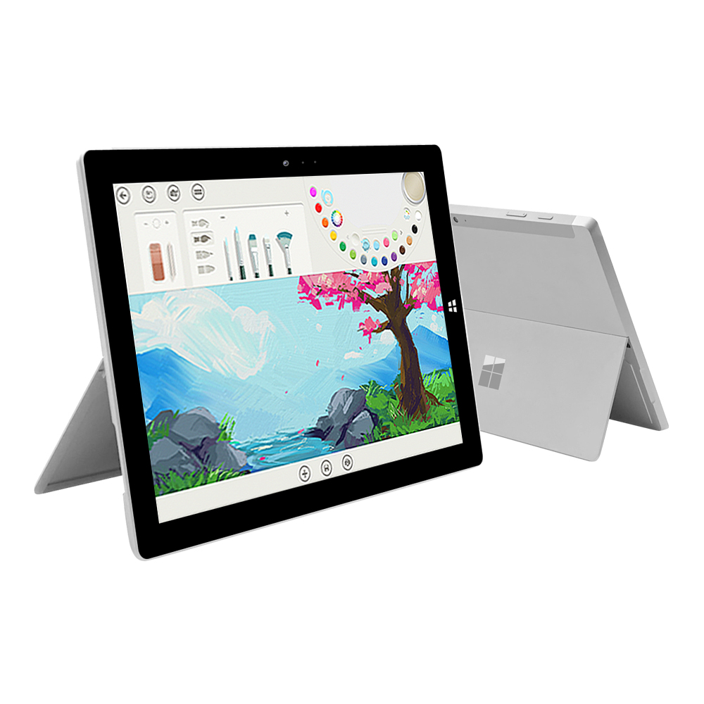 福利品 10.8吋 Surface 3 平板電腦 (4G/128G) 歷史價格詳細信息