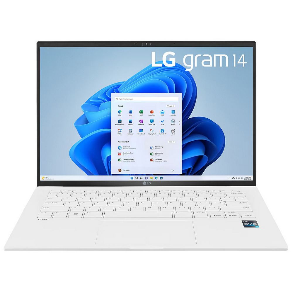 LG 樂金 17吋 Gram筆電 極致輕薄AI筆電 Ultra 5 冰雪白 17Z90S-G.AA54C2 歷史價格詳細信息