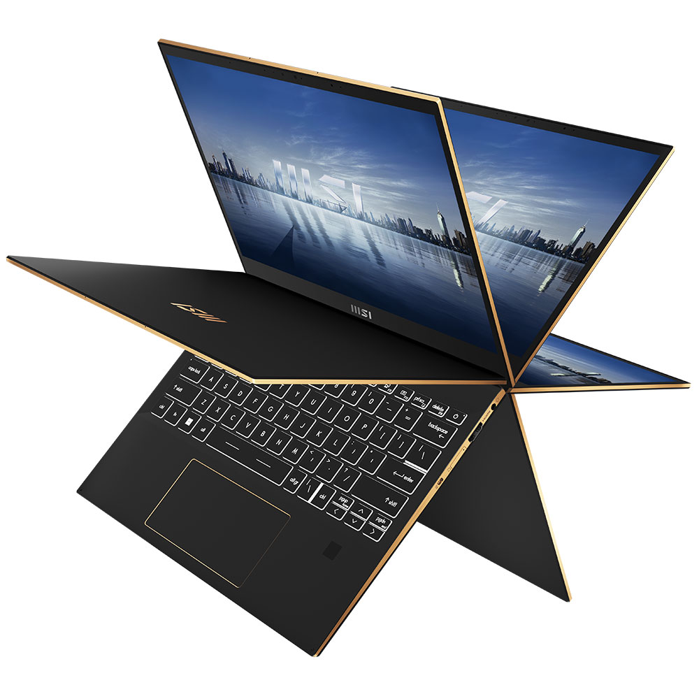 MSI微星 Summit E13FlipEvo A13MT-204TW 黑(i7-1360P/16G/1T SSD/Win11Pro/FHD+/13.4) 歷史價格詳細信息