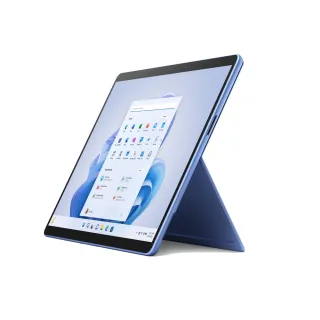 【Microsoft 微軟】Surface Pro 9 (i5/8G/256G) 四色選 歷史價格詳細信息