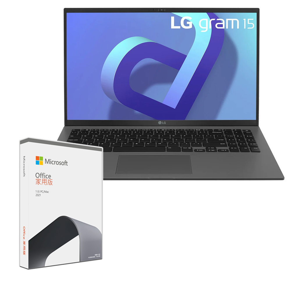 【LG 樂金】Office 2021組★15吋i5 EVO輕薄筆電 (Gram Z90Q/15Z90Q-G.AR54C2/i5-1240P/8G/512G NVMe/WIN11/ 歷史價格詳細信息