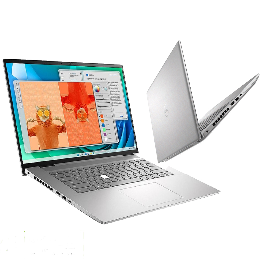 DELL Inspiron 16-7630-R2768STW Platinum Silver (i7-13700H/16G/RTX3050-6G/1TB/W11/2.5K/16) 歷史價格詳細信息