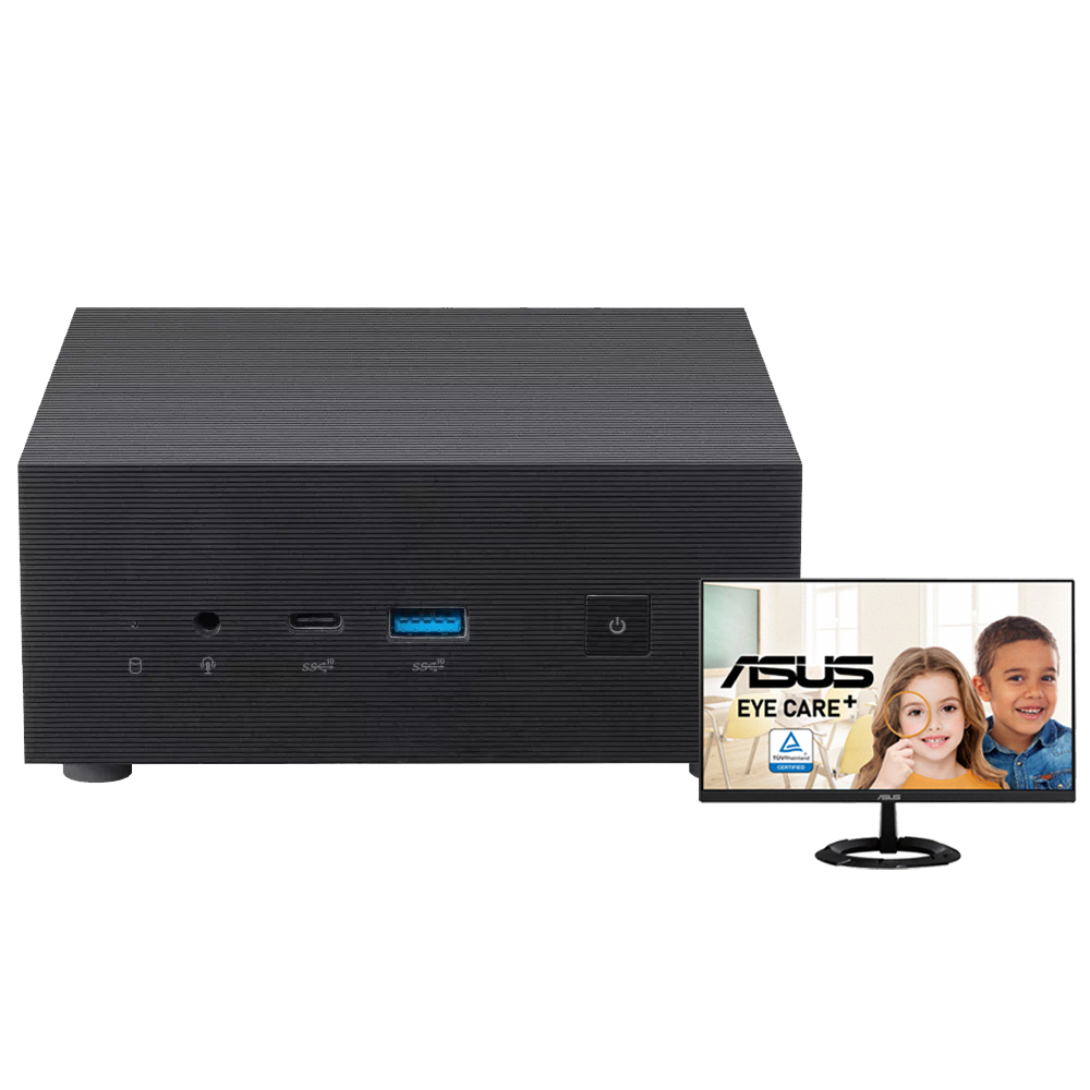 【ASUS 華碩】24型螢幕組★i5六核電腦(H-S501MD/i5-12400/8G/1TB HDD/Non-OS) 歷史價格詳細信息