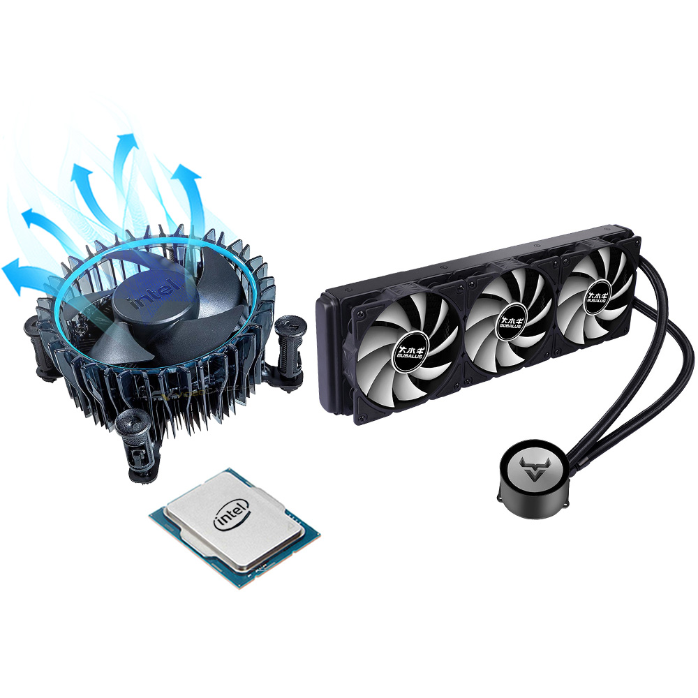 iStyle U1000T 終極工作站 5965WX/WRX80E/64G ECC/1TSSD+2TBX2/RTX4070TI_12G/850W/無系統/360水冷 歷史價格詳細信息