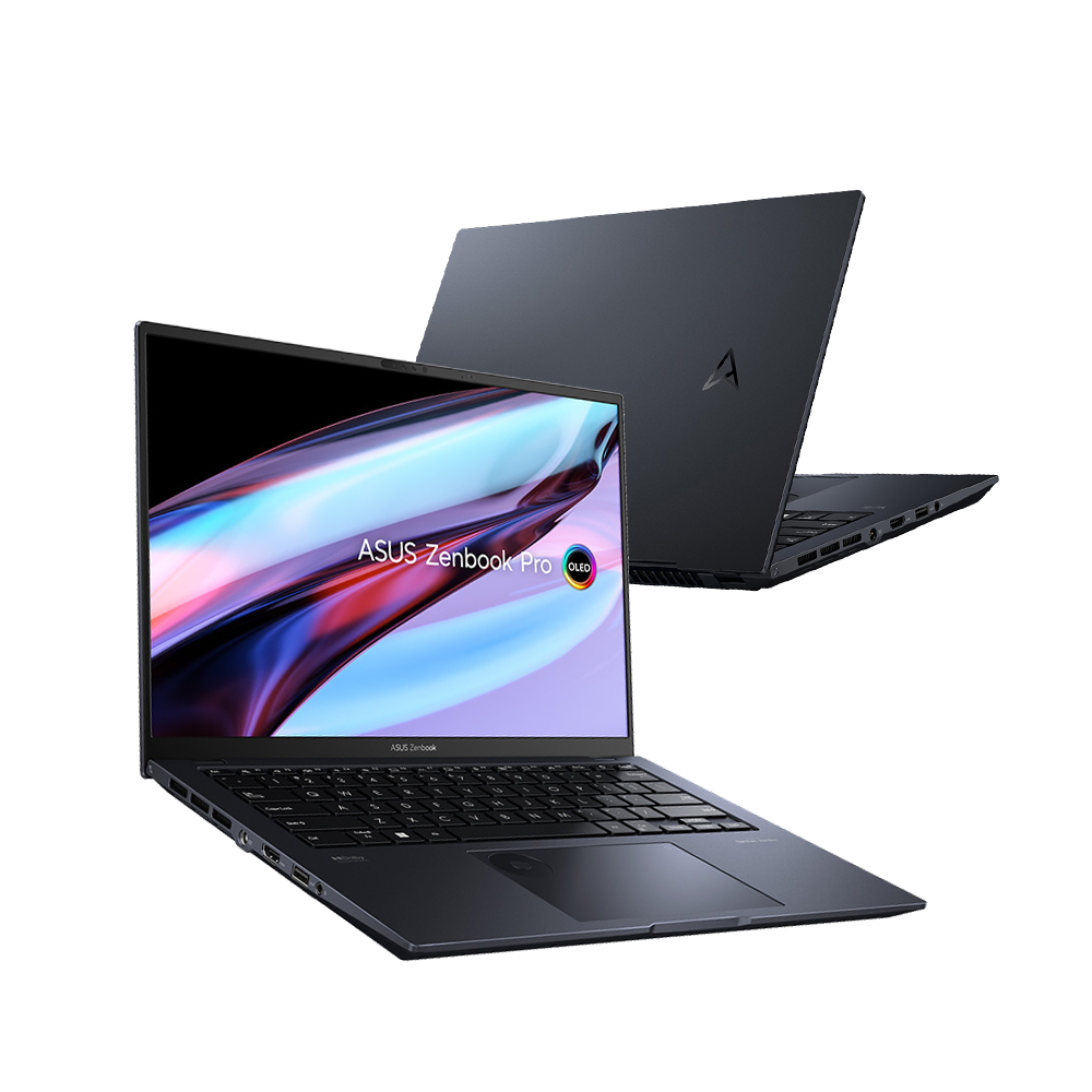 ASUS Zenbook Pro 14 UX6404VI-0022K13900H(i9-13900H/16G+32G/1TB SSD/RTX4070/W11/14.5)特仕 歷史價格詳細信息