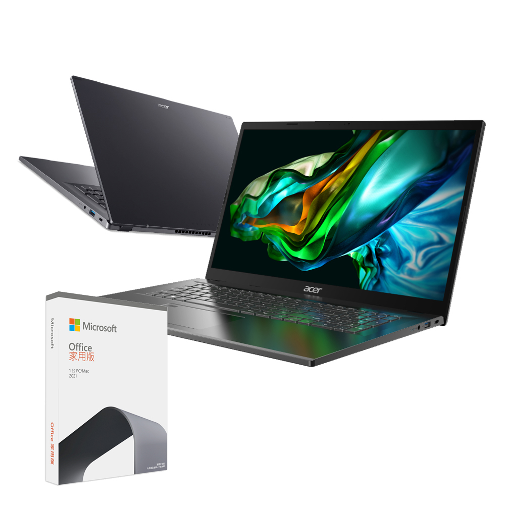 【Acer】Office★17.3吋i5 13代輕薄筆電 (Aspire 5/i5-1335U/16G/512G SSD/W11/A517-58M-53V9) 歷史價格詳細信息