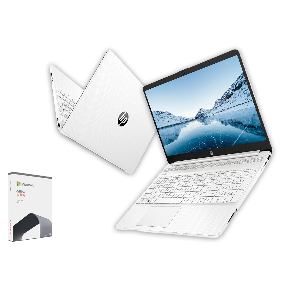 【Office 2021組】HP 15s-fq3019TU 星河銀(N6000/4GB/256GB SSD/W11/HD/15.6) 歷史價格詳細信息