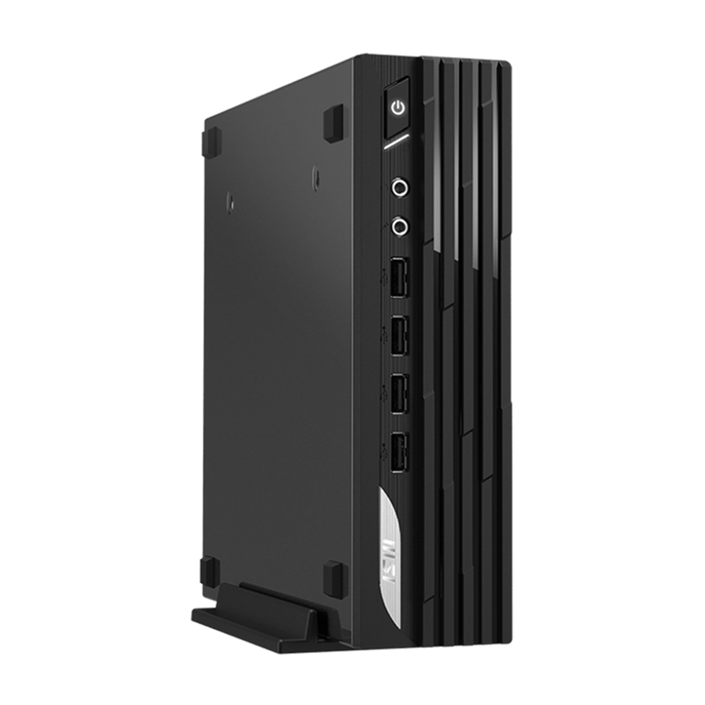 MSI PRO DP21 13M-627TW 迷你商用 (I5-13400/16G/1TB+512SSD/OFFICE2021/W11P) 歷史價格詳細信息