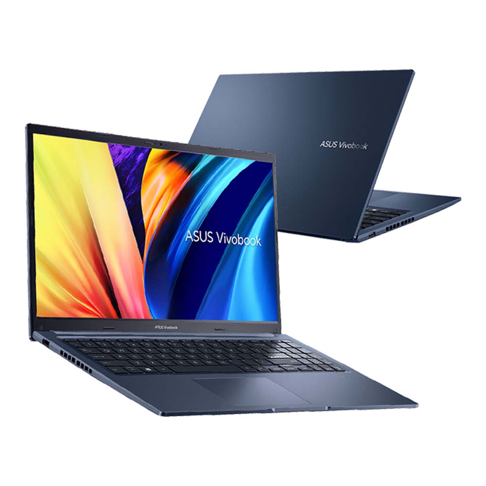 ASUS華碩 Vivobook 15（X1502ZA）【藍】i5/8G/512G/15.6吋文書筆電/原價屋 歷史價格詳細信息