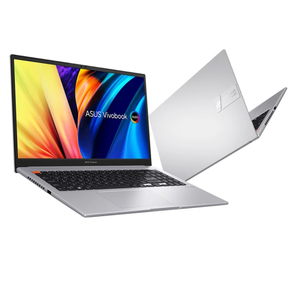 ASUS華碩 VivoBook S 15 OLED S3502ZA-0262E12500H 初心綠 歷史價格詳細信息