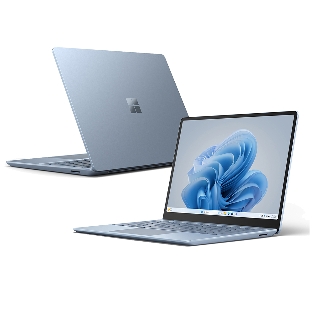 Microsoft 微軟 Surface Laptop Go3(12.4&quot;/i5-1235U/8G/256G SSD/ 歷史價格詳細信息