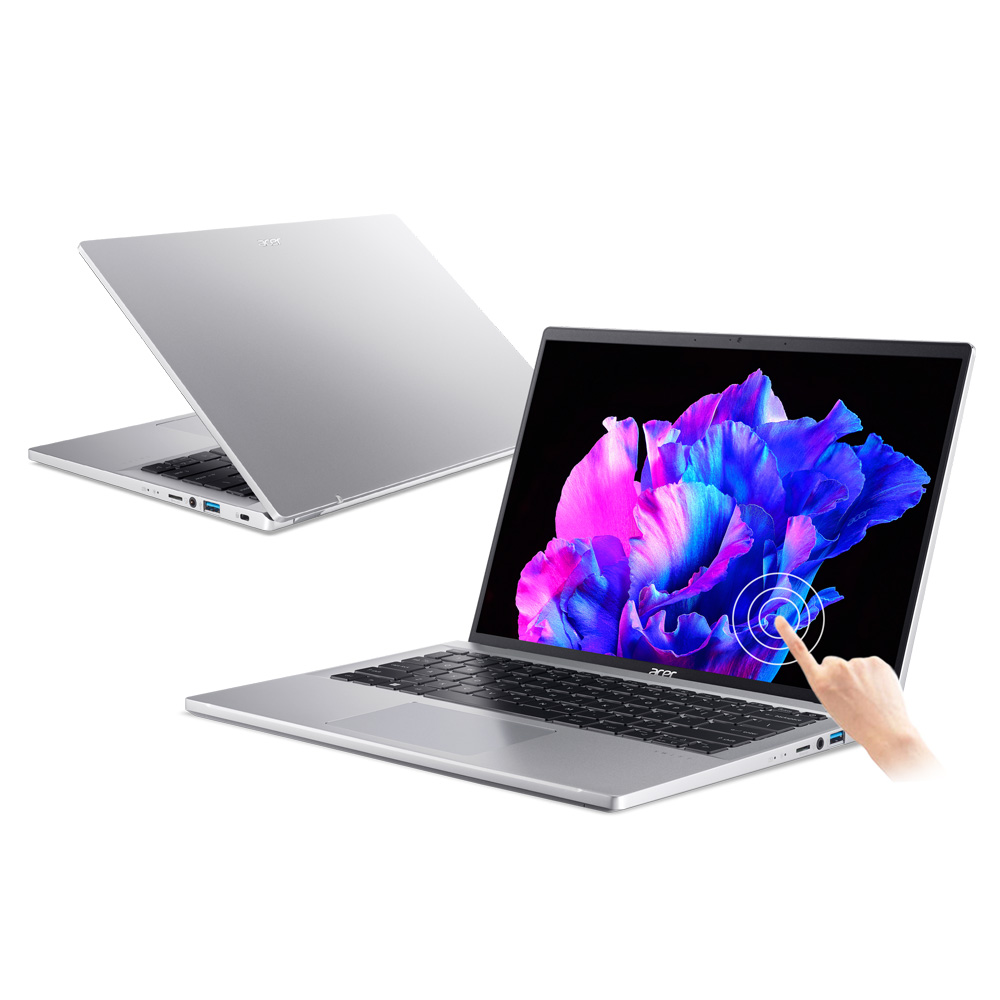 【Acer 宏碁】14吋i5輕薄效能OLED筆電(Swift 3/EVO/i5-12500H/16G/512G SSD/W11/SF314-71-54UR) 歷史價格詳細信息