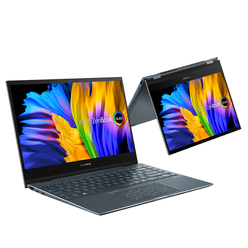 【ASUS 華碩】福利品 13.3吋i5翻轉觸控筆電(Zenbook S13 Flip UP5302ZA/i5-1240P/16G/1TB/W11/2.8K OLED) 歷史價格詳細信息