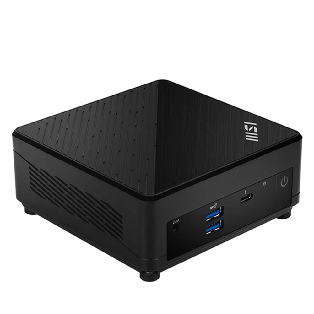 【MSI 微星】i3雙核商用迷你電腦(CUBI 5/i3-10110U/16G/2TB SSD/W10P) 歷史價格詳細信息