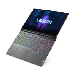 Lenovo Legion Slim 5(i5-13500H/16G/512G SSD/RTX4050 6G/16吋/W11) 歷史價格詳細信息