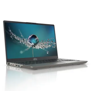 Fujitsu 富士通 U7413-PS721 鐵灰(i7-1360P/16G/1TB SSD/W11Pro/FHD/14) 歷史價格詳細信息