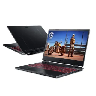 【Acer 宏碁】15.6吋i7 RTX電競筆電(Nitro 5/AN515-58-797X/i7-12650H/16G/512G/RTX4050/W11) 歷史價格詳細信息