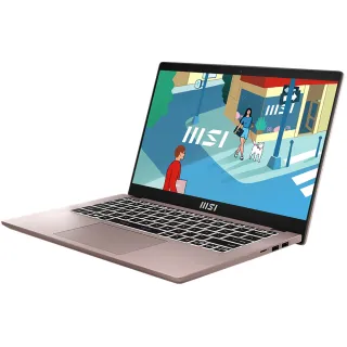 MSI微星 Modern 14 C13M-887TW (i7-1355U/16G/2TB SSD/Win11/14)特仕 歷史價格詳細信息