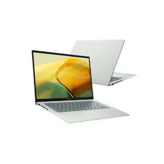 ASUS UX3402ZA Zenbook14 2.5K 筆電 i7-1260P/16G/512G/Win11 紳士藍 歷史價格詳細信息