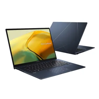 ASUS UX3402ZA Zenbook14 2.5K 筆電 i7-1260P/16G/512G/Win11 紳士藍 歷史價格詳細信息