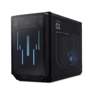 【Acer 宏碁】i9 RTX4090電競電腦-黑神話悟空適用(Predator Orion X/i9-13900KF/32G/2TB SSD/W11) 歷史價格詳細信息
