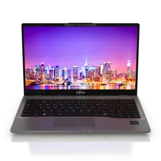 Fujitsu 富士通 U7413-PS721 鐵灰(i7-1360P/16G/1TB SSD/W11Pro/FHD/14) 歷史價格詳細信息