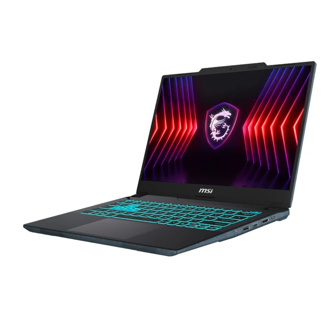 MSI微星 Cyborg 14 A13UCX-027TW電競筆電(i5-13420H/16G/512G/RTX2060/ 歷史價格詳細信息