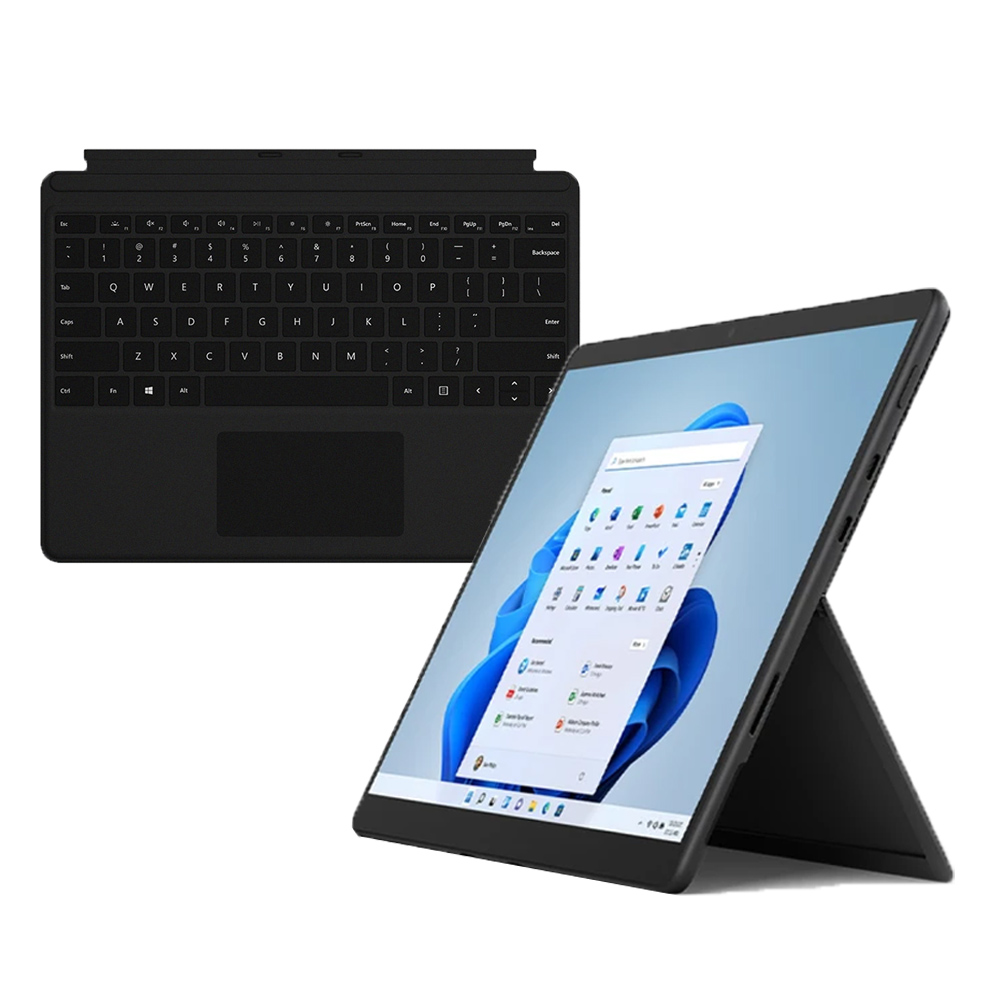 Microsoft Surface Pro 8 (I7-1185G7/16G/256G SSD/13)-白金 歷史價格詳細信息