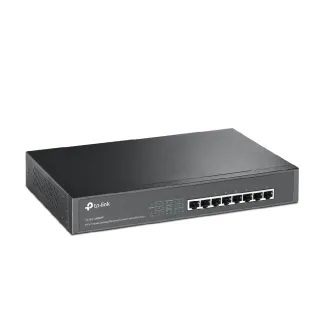 TP-Link TL-SG1008MP 8埠 Gigabit RJ45 桌上/機架式 PoE＋switch交換器（153W） 歷史價格詳細信息