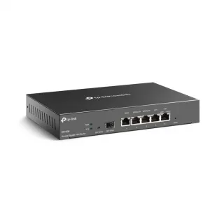 【TP-LINK】ER7206 Omada Gigabit VPN 路由器 實體店家『高雄程傑電腦』 歷史價格詳細信息