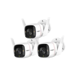 TP-Link Tapo C320WS 2K 戶外 Wi-Fi監視器 攝影機 歷史價格詳細信息