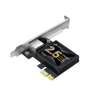 【TP-LINK】TX201 2.5 Gigabit PCI Express 網卡『高雄程傑電腦』 歷史價格詳細信息