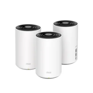 【TP-Link】攝影機組★TP-Link Deco X50 AX3000 Mesh WiFi 6 路由器/分享器(3入)+可旋轉攝影機/監視器 歷史價格詳細信息