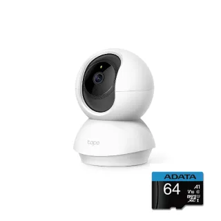 (64G記憶卡組)【TP-Link】Tapo C210/C211 2K 300萬畫素WiFi無線旋轉網路攝影機/監視器 IP CAM 歷史價格詳細信息