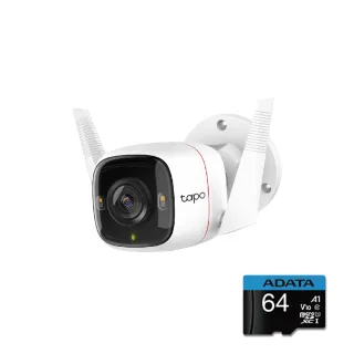 (64G記憶卡組)【TP-Link】Tapo C210/C211 2K 300萬畫素WiFi無線旋轉網路攝影機/監視器 IP CAM 歷史價格詳細信息
