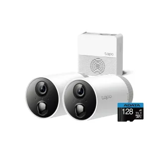 【128G記憶卡組】TP-Link Tapo C320WS 真2K IP66戶外 WiFi無線網路攝影機 歷史價格詳細信息
