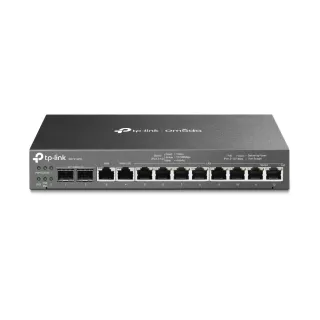 TP-Link ER7212PC 三合一 Gigabit VPN 防火牆 Omada控制器 PoE交換器 雲端管理路由器(SFP WAN) 歷史價格詳細信息