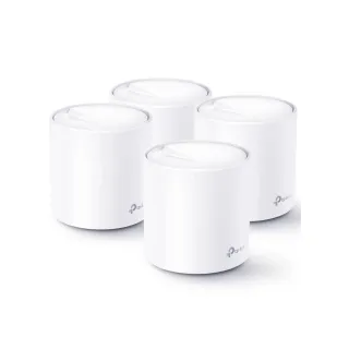 (4入)【TP-Link】Deco E4 Mesh無線網路wifi分享系統網狀路由器 歷史價格詳細信息