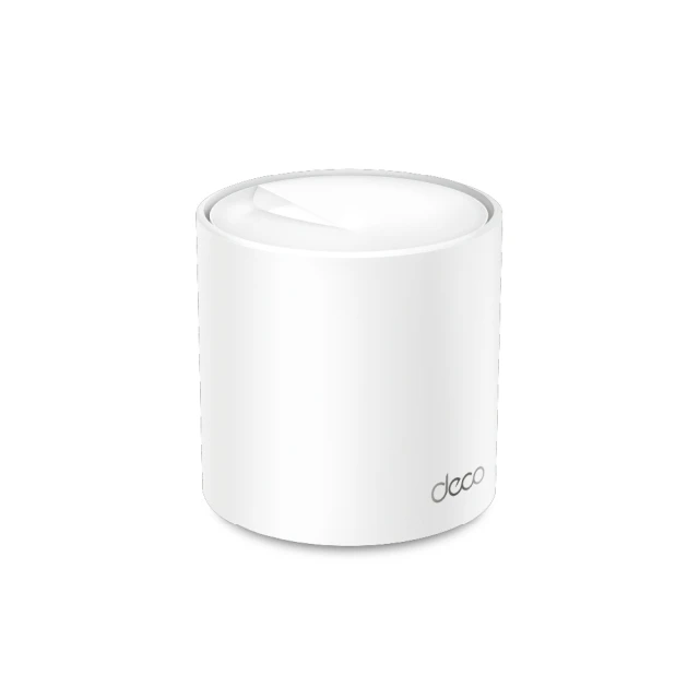 【TP-Link】單入組-Deco X50 AX3000 AI-智慧漫遊 真Mesh 雙頻無線網路WiFi 6 網狀路由器 價格比較,價格查詢,歷史價格詳細信息