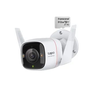 TP-Link Tapo C325WB 400萬畫素 2K QHD AI智慧偵測 ColorPro夜間顯示器 監控攝影機 歷史價格詳細信息