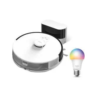 TP-LINK Tapo RV30 LiDAR 掃拖二合一 掃地機器人 /紐頓e世界 歷史價格詳細信息