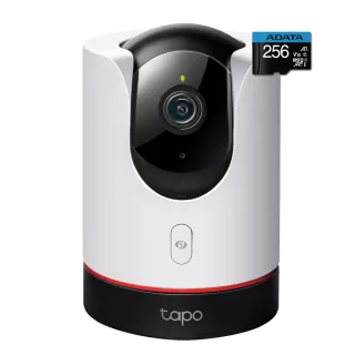(256G記憶卡組)【TP-Link】Tapo C220 2.5K QHD 400萬畫素AI智慧偵測無線旋轉網路攝影機/監視器 IP CAM 歷史價格詳細信息